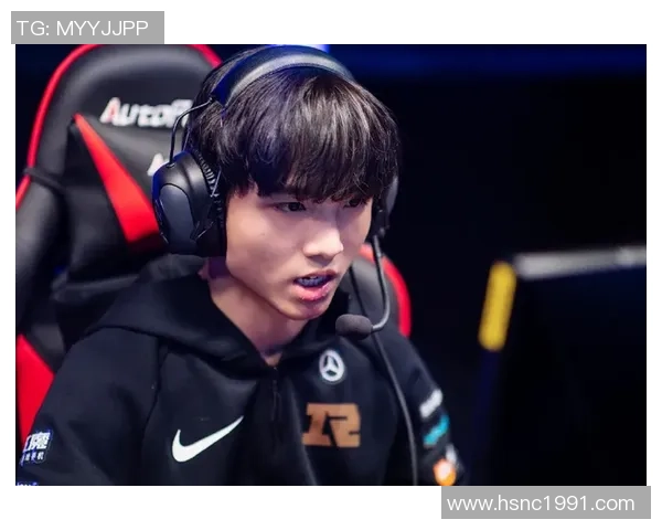 CSGO战术解析：深入探讨RNG团队的全局压制策略与执行力