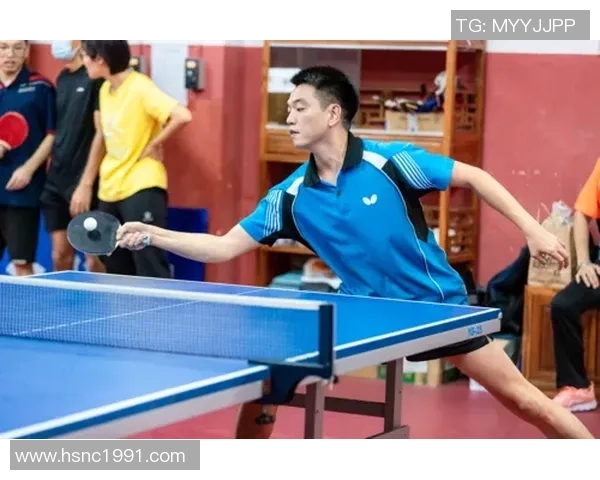 广州乒乓球队精英赛耐力表现分析与总结探讨 广州乒乓球队精英赛耐力表现分析与总结探讨