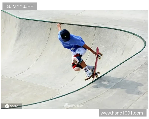 杭州滑板队的成长之路：从默默无闻到攀岩联赛的璀璨明星