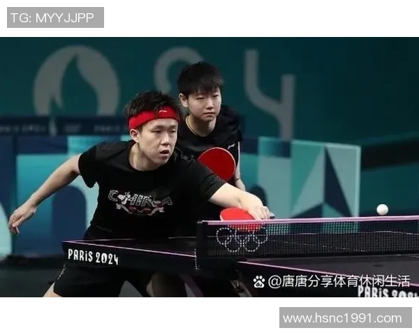 成都乒乓球队技术探讨:提升竞技水平的关键策略与训练方法 成都乒乓球队技术探讨:提升竞技水平的关键策略与训练方法