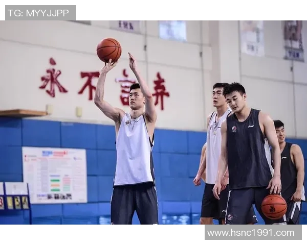 成都篮球队个人能力深度解析与球员成长之路探秘