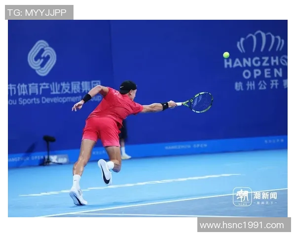 洲际杯特别报道：杭州网球队的拼搏历程与荣耀时刻