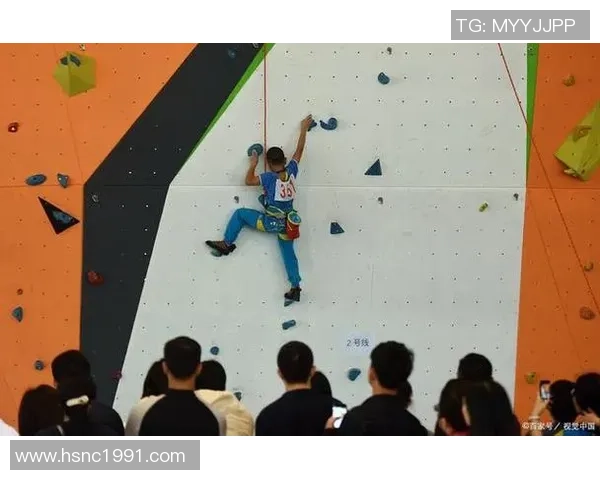 西安攀岩队团队协作的探索与实践：攀岩运动中的合作精神与技巧分析