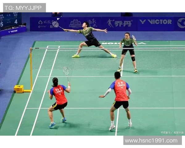 重庆羽毛球队配合问题引发热议球员间默契与战术调整成焦点 重庆羽毛球队配合问题引发热议球员间默契与战术调整成焦点