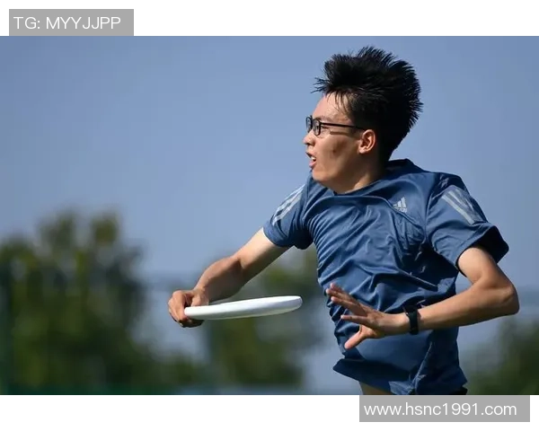 飞盘运动的崛起:深入探讨北京飞盘队的实力与发展之路 飞盘运动的崛起:深入探讨北京飞盘队的实力与发展之路