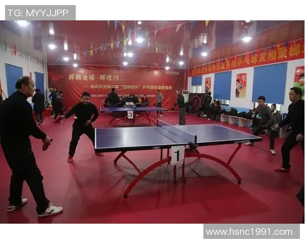 杭州乒乓球队耐力表现创新高引发广泛关注与热议 杭州乒乓球队耐力表现创新高引发广泛关注与热议